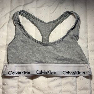 Calvin Klein Bra